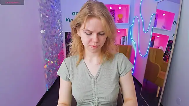 ElizabethVane online show from 04-29-26, 05:30