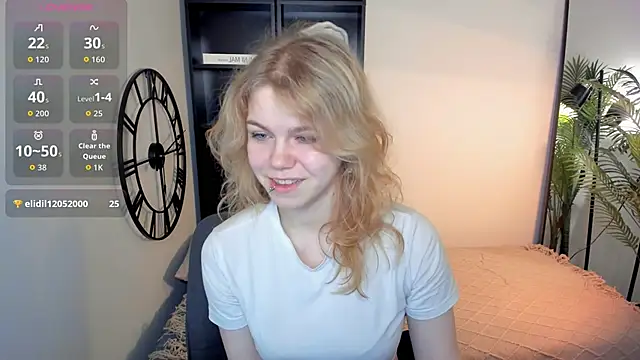 ElizabethVane online show from 06-05-26, 05:23