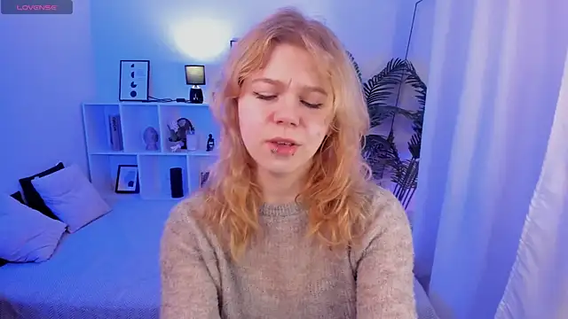ElizabethVane online show from 05-14-26, 05:48