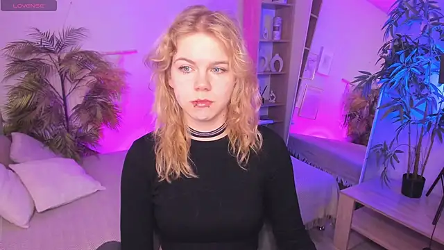 ElizabethVane online show from 05-16-26, 05:28