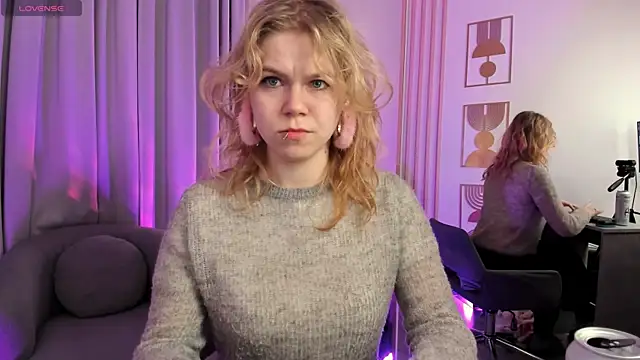 ElizabethVane online show from 06-02-26, 05:40