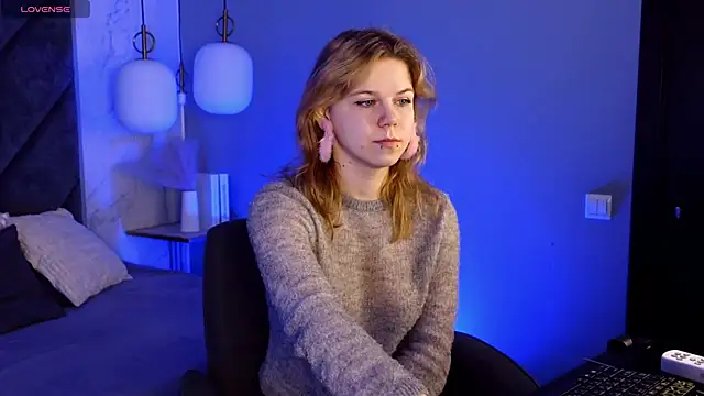 ElizabethVane online show from 03-31-26, 05:42