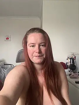 Jessicalouise1994 online show from 03-26-26, 10:13