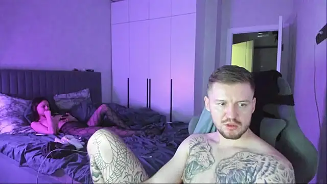 pinkbodnar online show from 03-18-26, 09:26