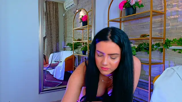 IngridMyst online show from 04-24-26, 04:25