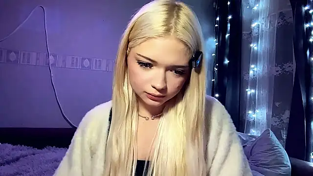 StacyChocopay online show from 04-05-26, 11:55
