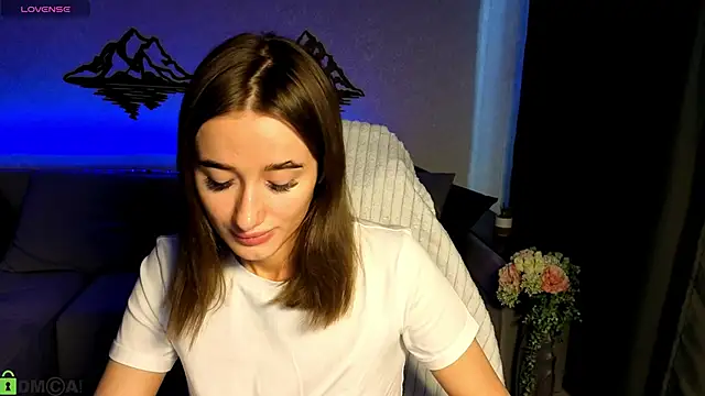 Lady Sunrise12 online show from 06-05-26, 01:10