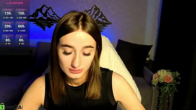 Lady Sunrise12 online show from 06-12-26, 01:03