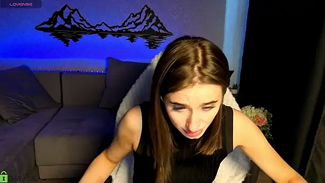 Lady Sunrise12 online show from 06-07-26, 03:23