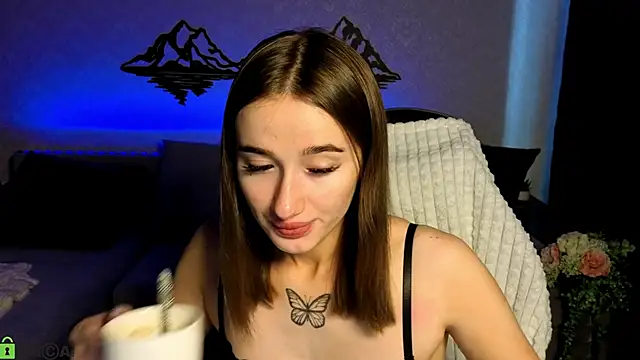 Lady Sunrise12 online show from 06-11-26, 01:05