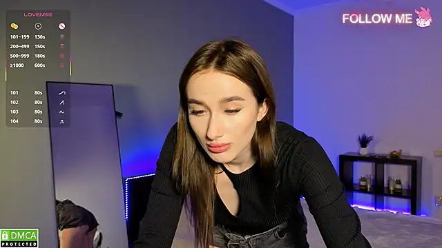 Lady Sunrise12 online show from 03-20-26, 01:06