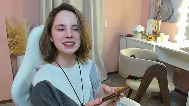 CrystaLeah online show from 03-16-26, 01:26