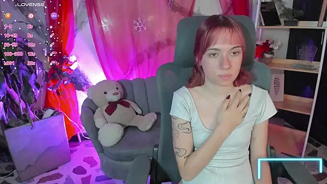 AlaskaFlowerss1  online show from 05-10-26, 06:39