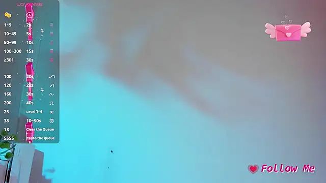 AlaskaFlowerss1  online show from 05-13-26, 04:30
