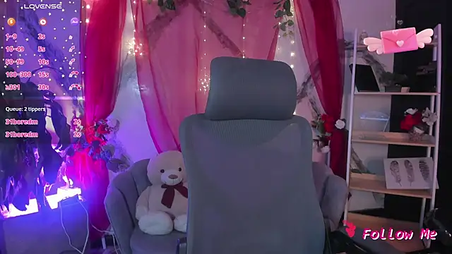 AlaskaFlowerss1  online show from 05-16-26, 10:36
