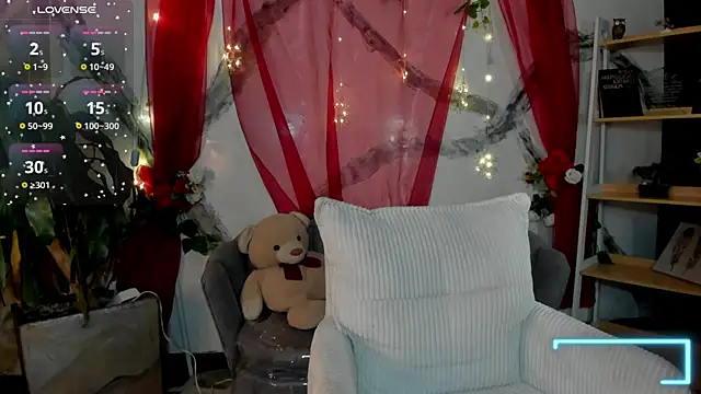AlaskaFlowerss1  online show from 05-22-26, 03:37