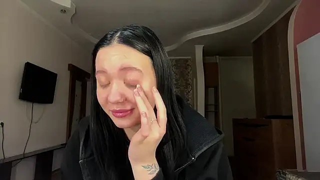 Sofi Funny online show from 03-22-26, 01:09