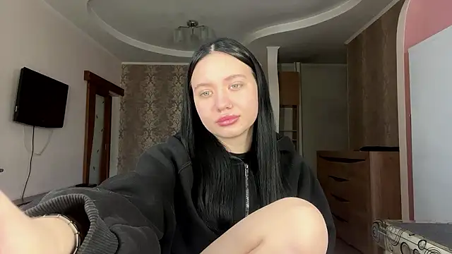 Sofi Funny online show from 03-23-26, 02:22