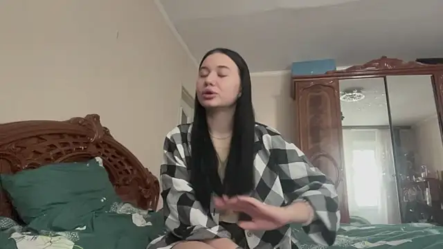 Sofi Funny online show from 03-28-26, 02:01