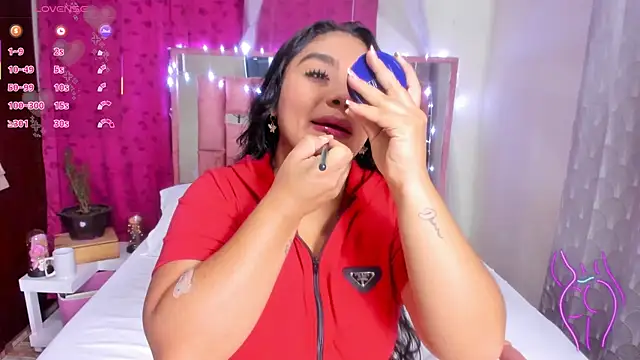 BiancaBooty online show from 04-02-26, 09:49