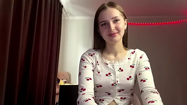 BettyBerneett online show from 04-10-26, 04:08