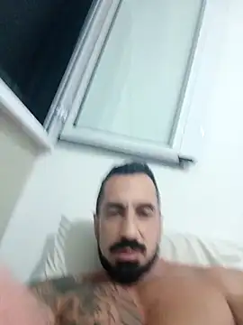 Snapshot of muscle_model33 chatting on 03-16-26, 03:25 muscle model33 online show from 03-16-26, 03:25