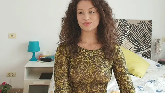 IreneBlue  online show from 05-21-26, 07:39