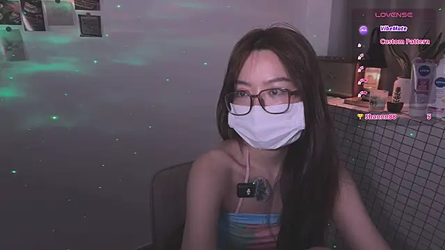 Bubuchan88 online show from 05-15-26, 01:31