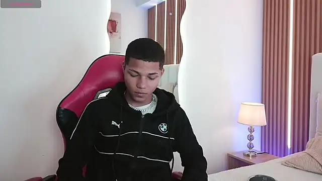 Kelvin Josue online show from 05-03-26, 08:56