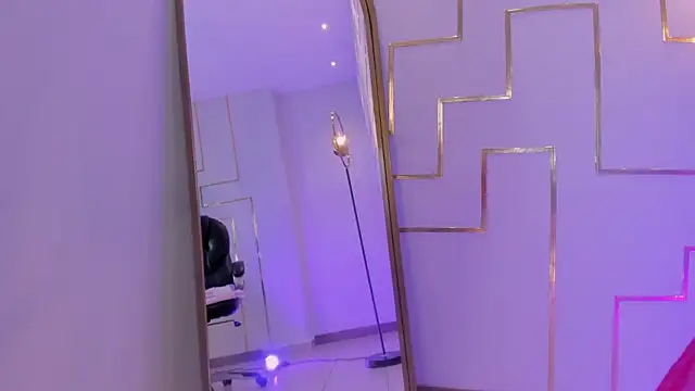 ArianaNova online show from 03-27-26, 08:26