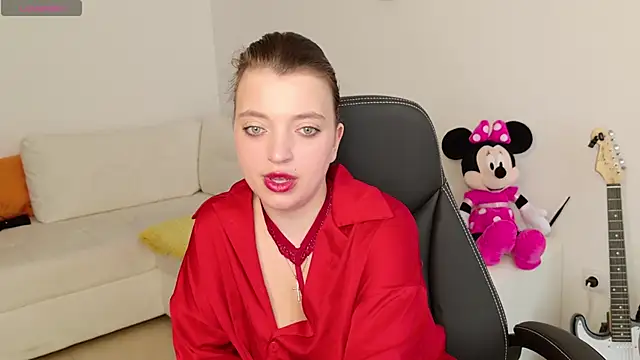 Minnie mouse 18 online show from 03-17-26, 10:07