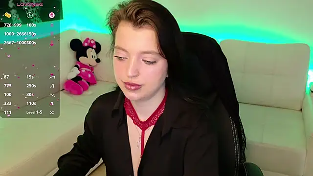 Minnie mouse 18 online show from 03-23-26, 08:14