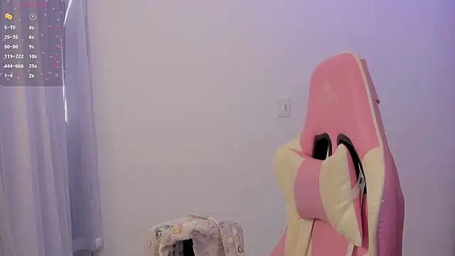 KittyFeet1 online show from 04-11-26, 04:54