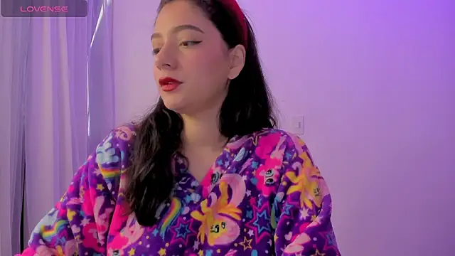 KittyFeet1 online show from 04-15-26, 05:28