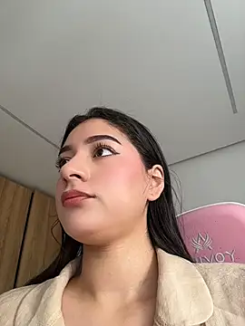 KittyFeet1 online show from 07-19-26, 06:37