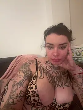 jenypr1ncess online show from 03-21-26, 08:35