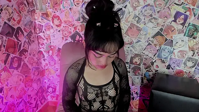 Mini Rouse online show from 03-19-26, 02:39