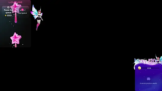 Mini Rouse online show from 06-11-26, 05:10