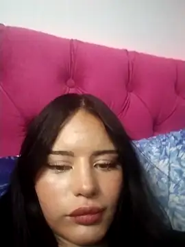 deisypinzongaleano online show from 03-21-26, 10:13