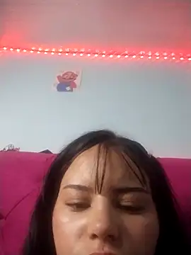 deisypinzongaleano online show from 03-21-26, 01:18