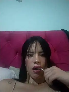 deisypinzongaleano online show from 03-17-26, 03:15