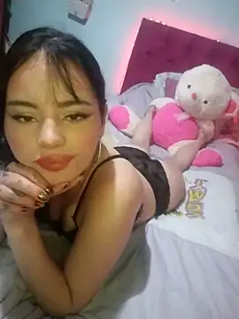 deisypinzongaleano online show from 04-18-26, 04:26