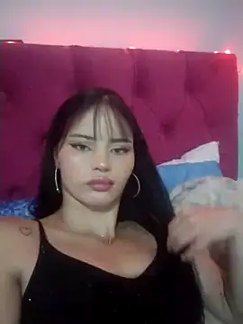 deisypinzongaleano online show from 03-28-26, 05:47