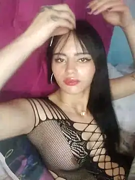 deisypinzongaleano online show from 04-06-26, 05:30