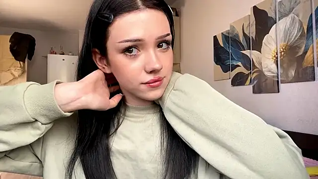 Snapshot of BeckyAurielle chatting on 03-19-26, 12:16 BeckyAurielle online show from 03-19-26, 12:16