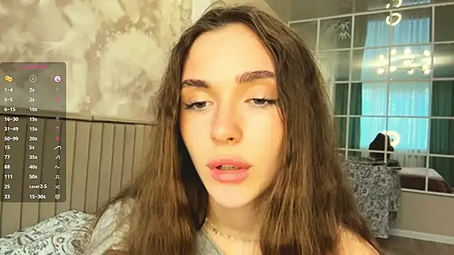 Veluxe online show from 04-24-26, 04:09