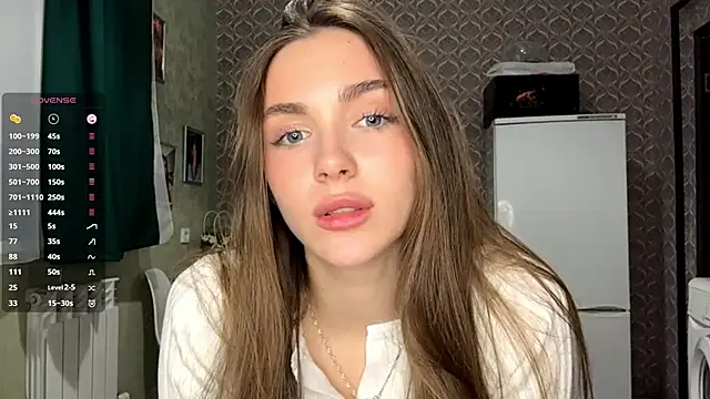 Veluxe online show from 04-16-26, 05:14