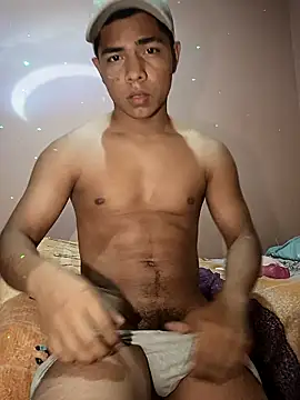 CruzZapata online show from 03-26-26, 01:31