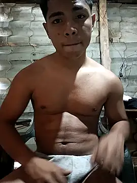 CruzZapata online show from 03-17-26, 02:09