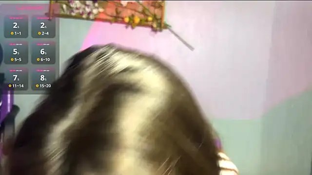 CareyDevan online show from 04-30-26, 01:40